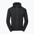 Men's trekking jacket Rab Nexus Hoody black QFF-70 4