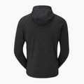 Men's trekking jacket Rab Nexus Hoody black QFF-70 5