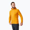 Men's trekking jacket Rab Nexus Hoody orange QFF-70