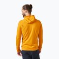 Men's trekking jacket Rab Nexus Hoody orange QFF-70 2