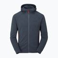 Men's trekking jacket Rab Nexus Hoody grey QFF-70 4