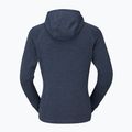 Women's trekking jacket Rab Nexus Hoody navy blue QFF-71 5