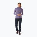 Women's Rab Nexus Hoody purple sage sweatshirt 2