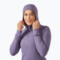 Women's Rab Nexus Hoody purple sage sweatshirt 6