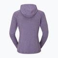 Women's Rab Nexus Hoody purple sage sweatshirt 10