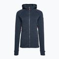 Women's trekking jacket Rab Nexus Hoody grey QFF-71 2