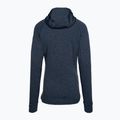 Women's trekking jacket Rab Nexus Hoody grey QFF-71 3