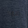 Women's trekking jacket Rab Nexus Hoody grey QFF-71 4