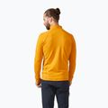 Rab Nexus marmalade men's trekking sweatshirt 2