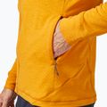 Rab Nexus marmalade men's trekking sweatshirt 6