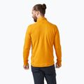 Men's Rab Nexus Pull-On marmalade trekking sweatshirt 3