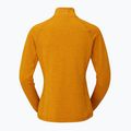 Women's trekking jacket Rab Nexus Pull-On butternut 5