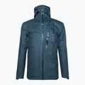 Rab Latok Paclite Plus men's rain jacket blue QWH-55 9