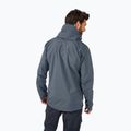 Rab Latok Paclite Plus men's rain jacket blue QWH-55 2
