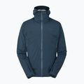 Rab Kinetic 2.0 men's rain jacket navy blue QWG-74 4