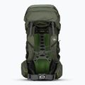 Lowe Alpine Sirac Plus 40 l light khaki/army hiking backpack 3