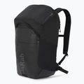 Hiking backpack Rab Adrift 30 l black