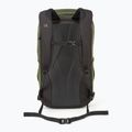 Rab Adrift 24 l army hiking backpack 3