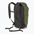 Rab Adrift 24 l army hiking backpack 4
