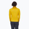 Women's Longsleeve Rab Sonic LS Zip sahara 3