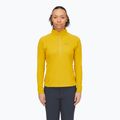 Women's Longsleeve Rab Sonic LS Zip sahara 4