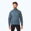 Men's softshell jacket Rab VR Cinder orion blue