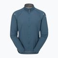 Men's softshell jacket Rab VR Cinder orion blue 4