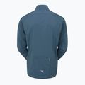 Men's softshell jacket Rab VR Cinder orion blue 5