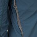 Men's softshell jacket Rab VR Cinder orion blue 8