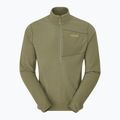 Men's sweatshirt Rab Tecton Pull-On light khaki