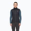 Rab Xenair women's gilet ebony