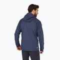 Rab VR Summit men's softshell jacket deep ink 3