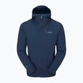Rab VR Summit men's softshell jacket deep ink 4