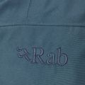 Rab Namche GTX men's rain jacket orion blue 6