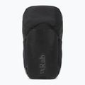 Hiking backpack Rab Adrift 24 l black