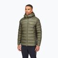 Men's down jacket Rab Electron Pro light khaki 2
