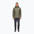 Men's down jacket Rab Electron Pro light khaki 4