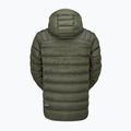 Men's down jacket Rab Electron Pro light khaki 6
