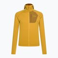 Men's trekking sweatshirt Rab Superflux Hoody sahara 2