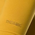 Men's trekking sweatshirt Rab Superflux Hoody sahara 5