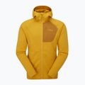 Men's trekking sweatshirt Rab Superflux Hoody sahara 6