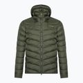 Men's Rab Nebula Pro army down jacket 5