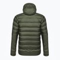 Men's Rab Nebula Pro army down jacket 6