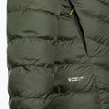 Men's Rab Nebula Pro army down jacket 8