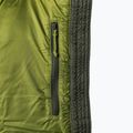 Men's Rab Nebula Pro army down jacket 9