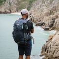 Lowe Alpine AirZone Trail Duo 32 l tempest blue/orion blue hiking backpack 16