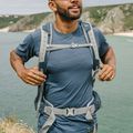 Lowe Alpine AirZone Trail Duo 32 l tempest blue/orion blue hiking backpack 17