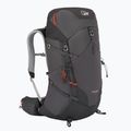 Men's trekking backpack Lowe Alpine Yacuri 38 anthracite/graphene