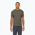 Men's Rab Sonic light khaki t-shirt