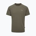 Men's Rab Sonic light khaki t-shirt 2